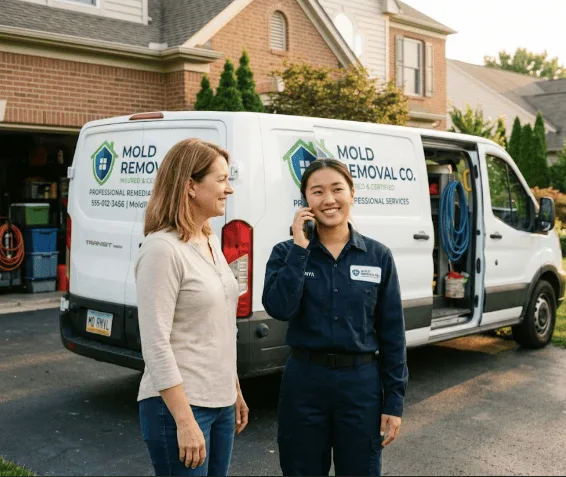 Crawlspace Mold Remediation Louisa, KY FAQs